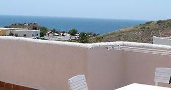 Isleta Del Moro Terraza Vistas Mar Exclusiva 60 M2 Wifi Apartment Ла Ислета дел Моро Екстериор снимка