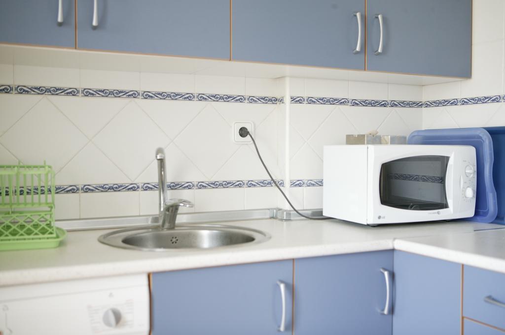 Isleta Del Moro Terraza Vistas Mar Exclusiva 60 M2 Wifi Apartment Ла Ислета дел Моро Екстериор снимка